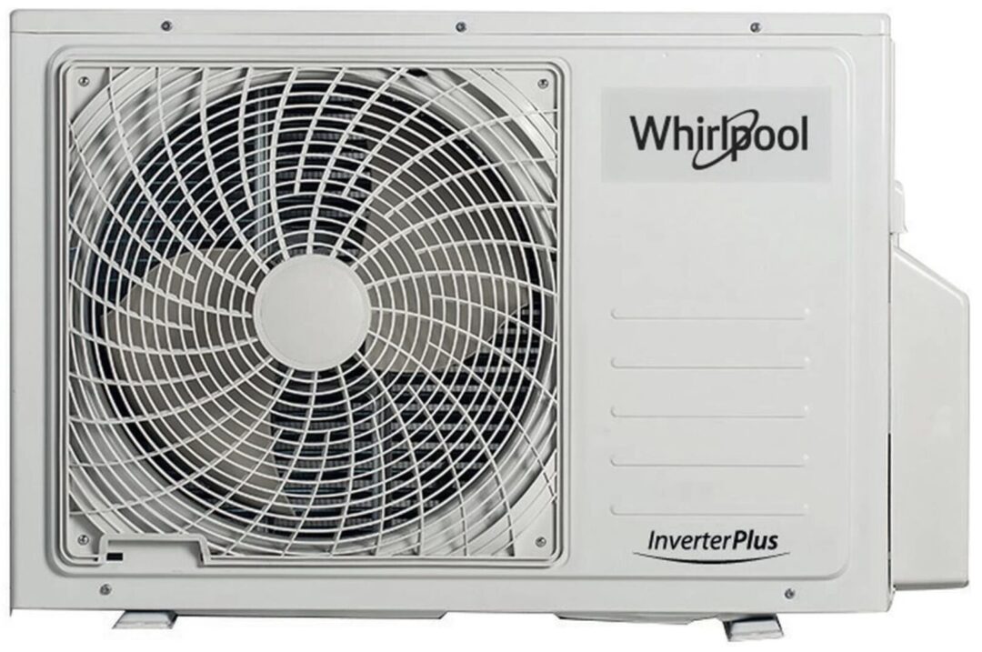 Whirlpool <br> Core L Fantasia - obrazek 2