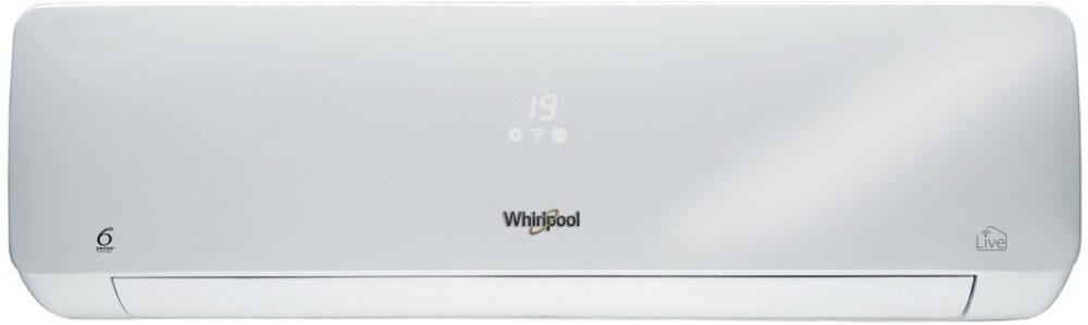 Whirlpool <br> Core + Premium Inverter