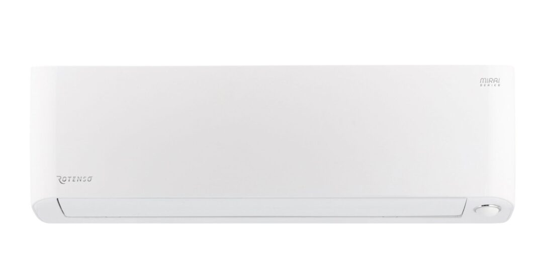 ROTENSO <br> Mirai X - obrazek 2