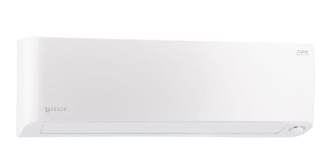 ROTENSO <br> Mirai X - obrazek 6