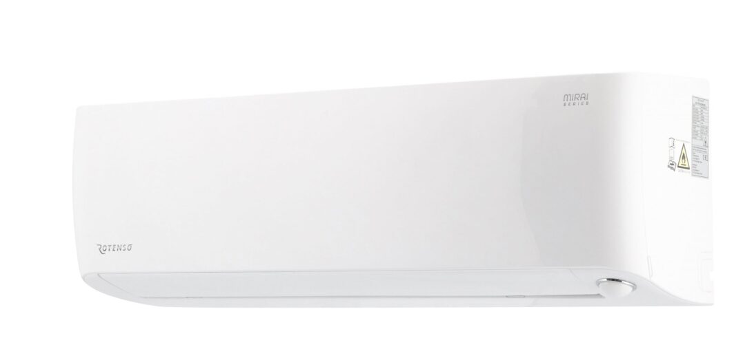 ROTENSO <br> Mirai X - obrazek 3