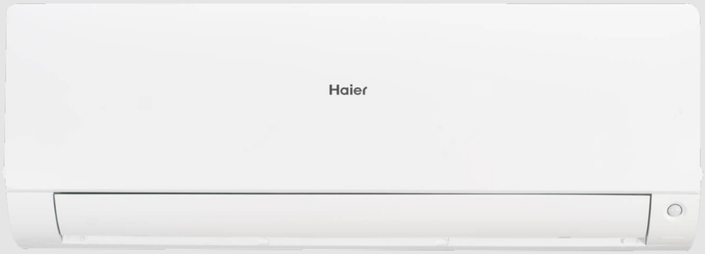 HAIER <br> FLEXIS Plus | White Matt