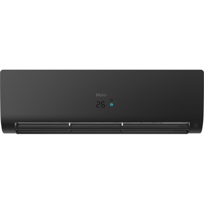 HAIER <br> FLEXIS Plus | Black Matt