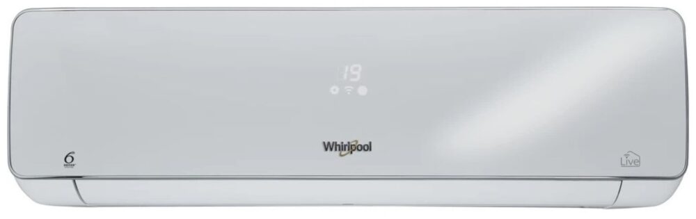 Whirlpool <br> Core + Premium Inverter 2