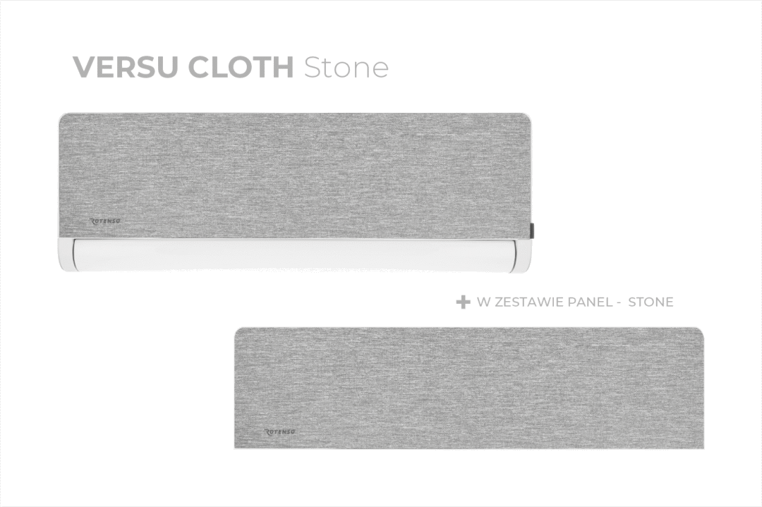 ROTENSO <br> Versu Cloth Stone X - obrazek 10