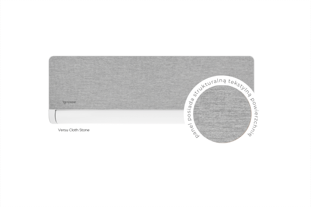 ROTENSO <br> Versu Cloth Stone X - obrazek 11