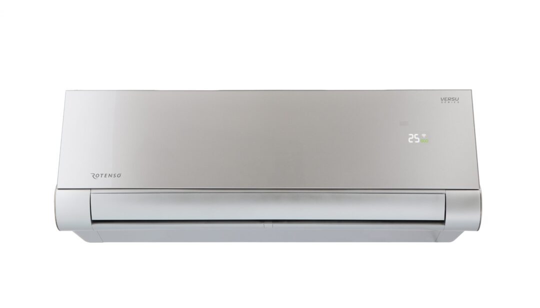 ROTENSO <br> Versu Silver X - obrazek 6