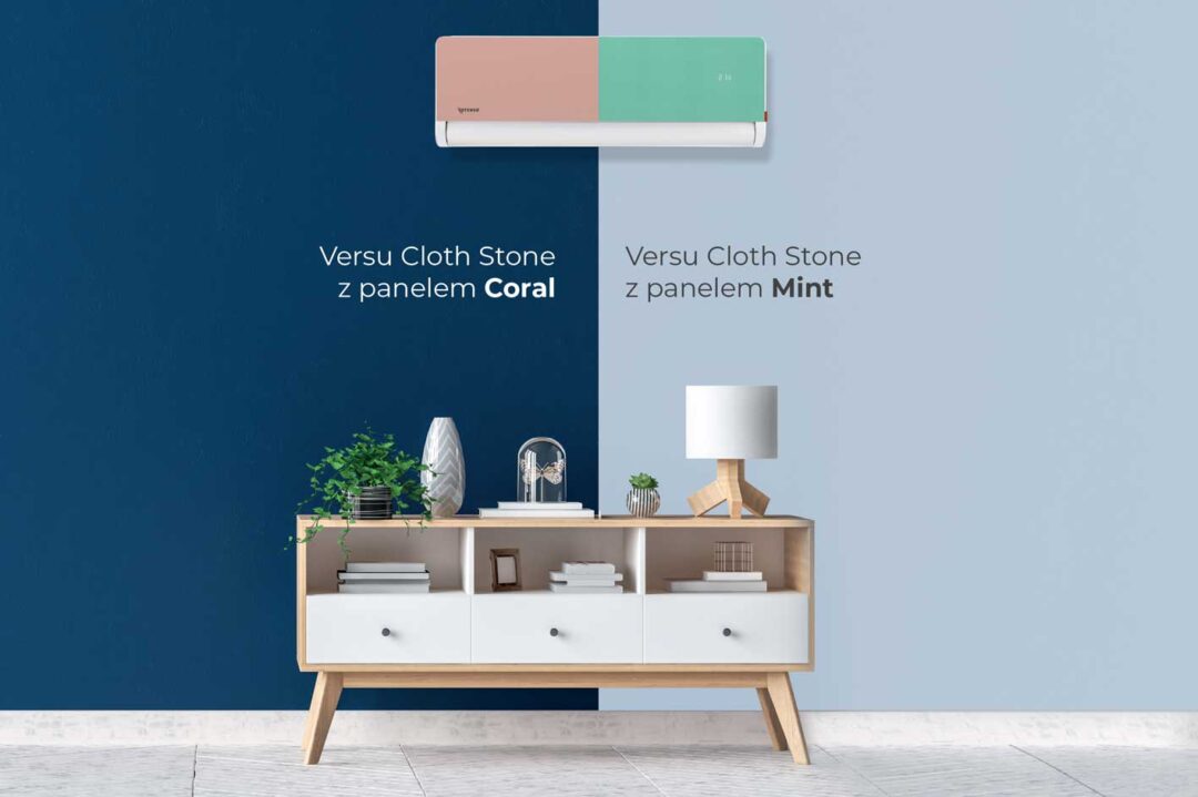 ROTENSO <br> Versu Cloth Stone X - obrazek 6