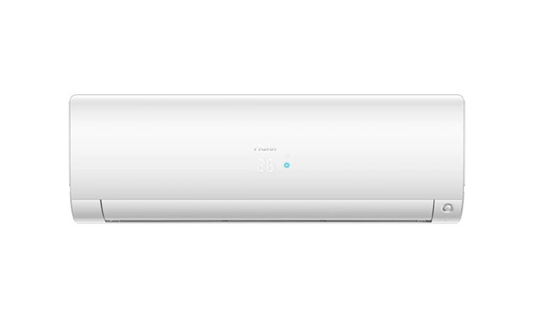 HAIER <br> NORDIC FLEXIS Plus | White Matt