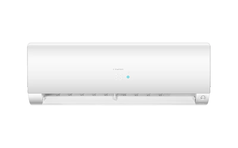 HAIER <br> NORDIC FLEXIS Plus | White Shine