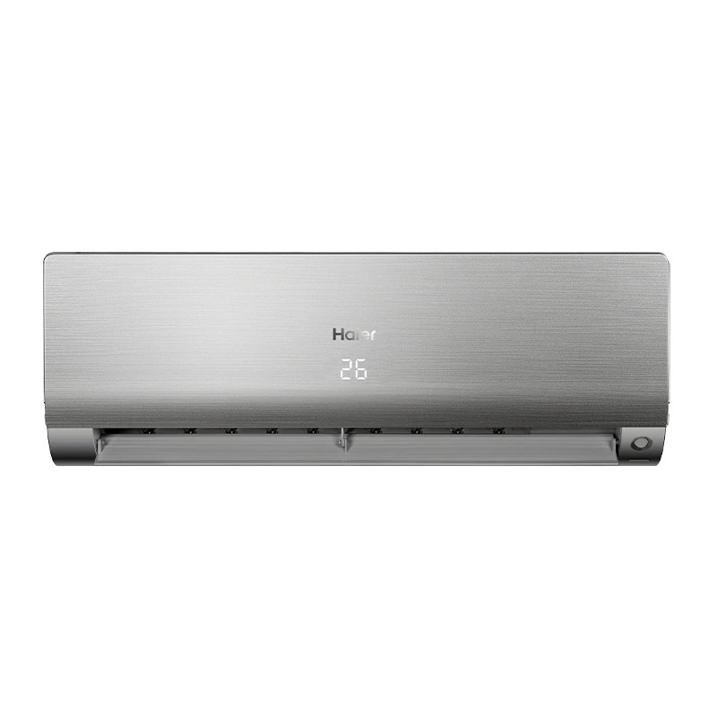 HAIER <br> FLEXIS Plus | Silver Shine