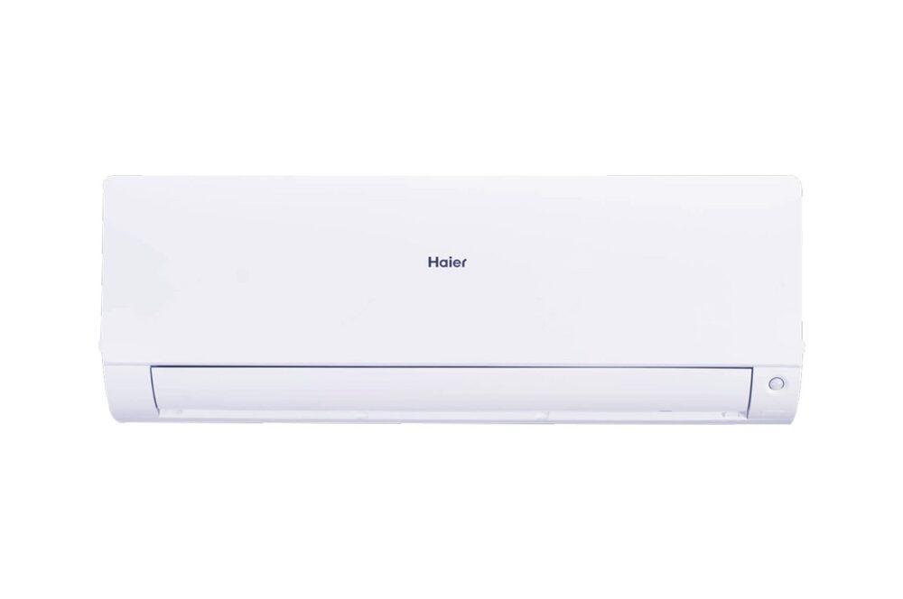 HAIER <br> FLEXIS Plus | White Shine
