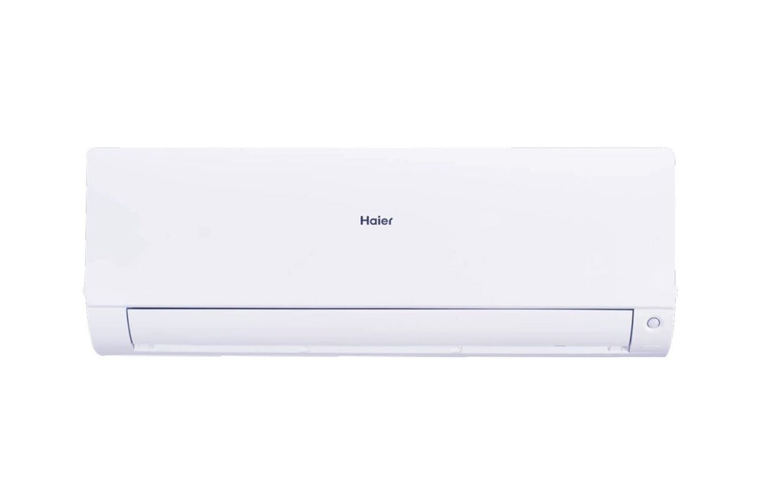 HAIER <br> FLEXIS Plus | White Shine
