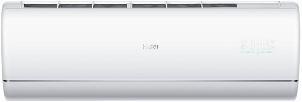 HAIER <br> JADE Plus