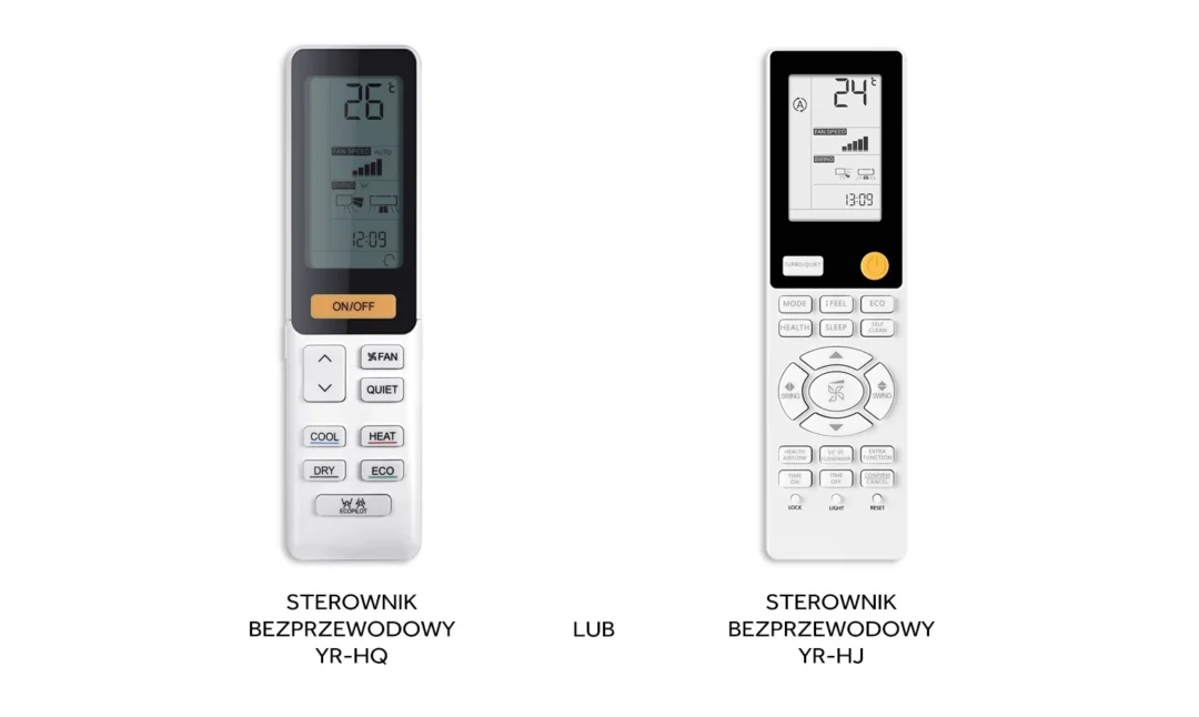 HAIER <br> NORDIC FLEXIS Plus | White Shine - obrazek 6