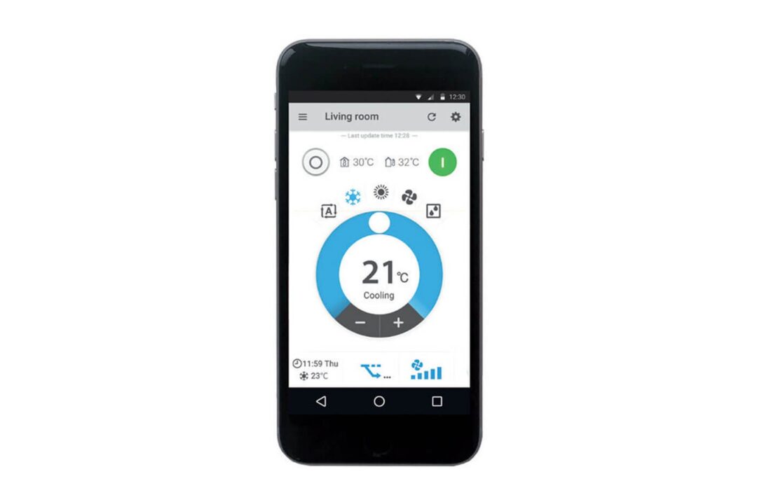 DAIKIN <br> STYLISH - obrazek 15