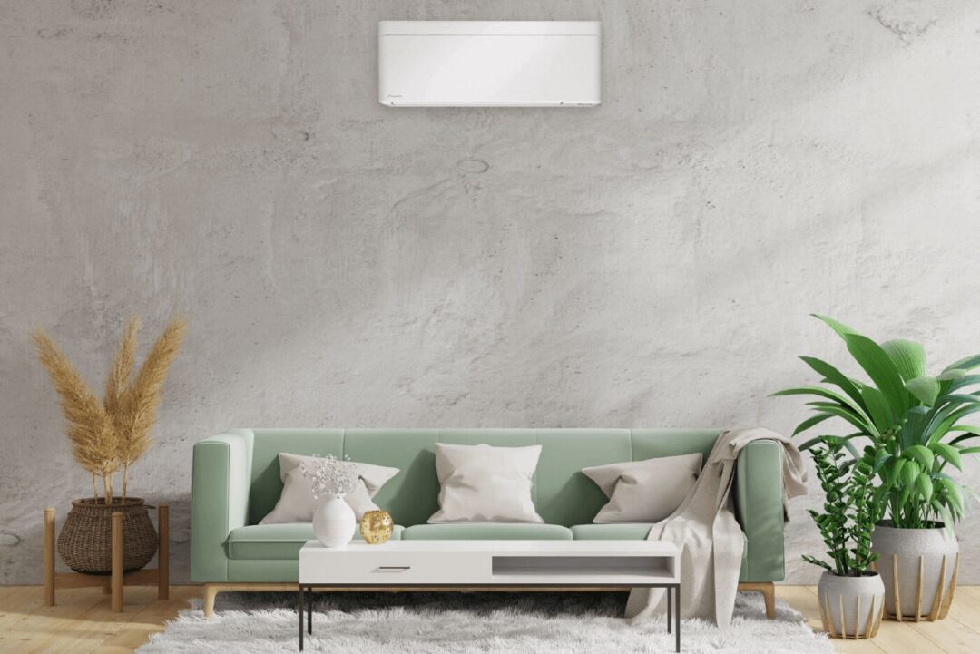 DAIKIN <br> STYLISH - obrazek 8