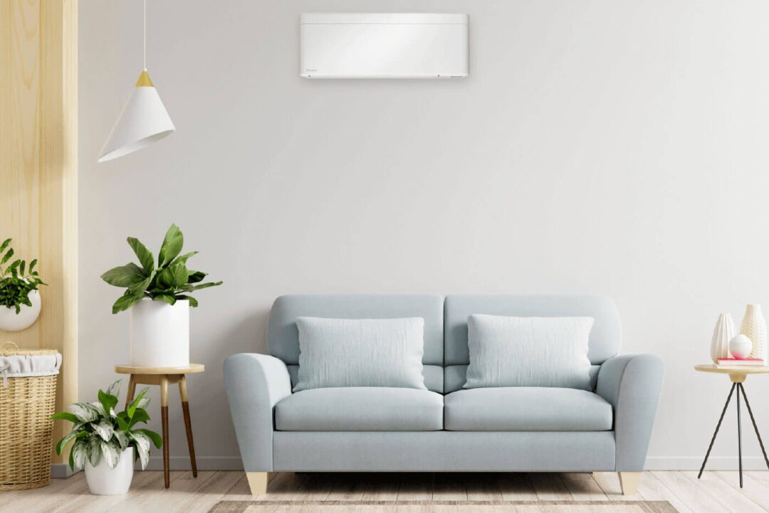 DAIKIN <br> STYLISH - obrazek 5