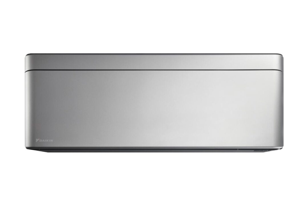 DAIKIN <br> STYLISH Silver