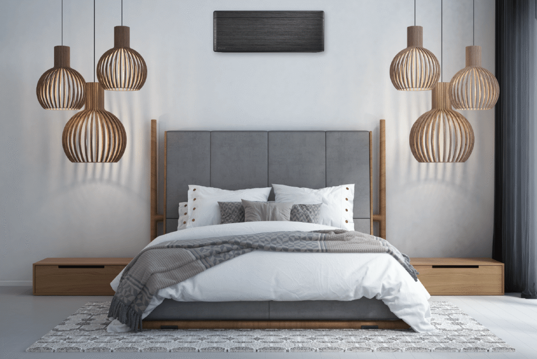 DAIKIN <br> STYLISH Dark Wood - obrazek 9