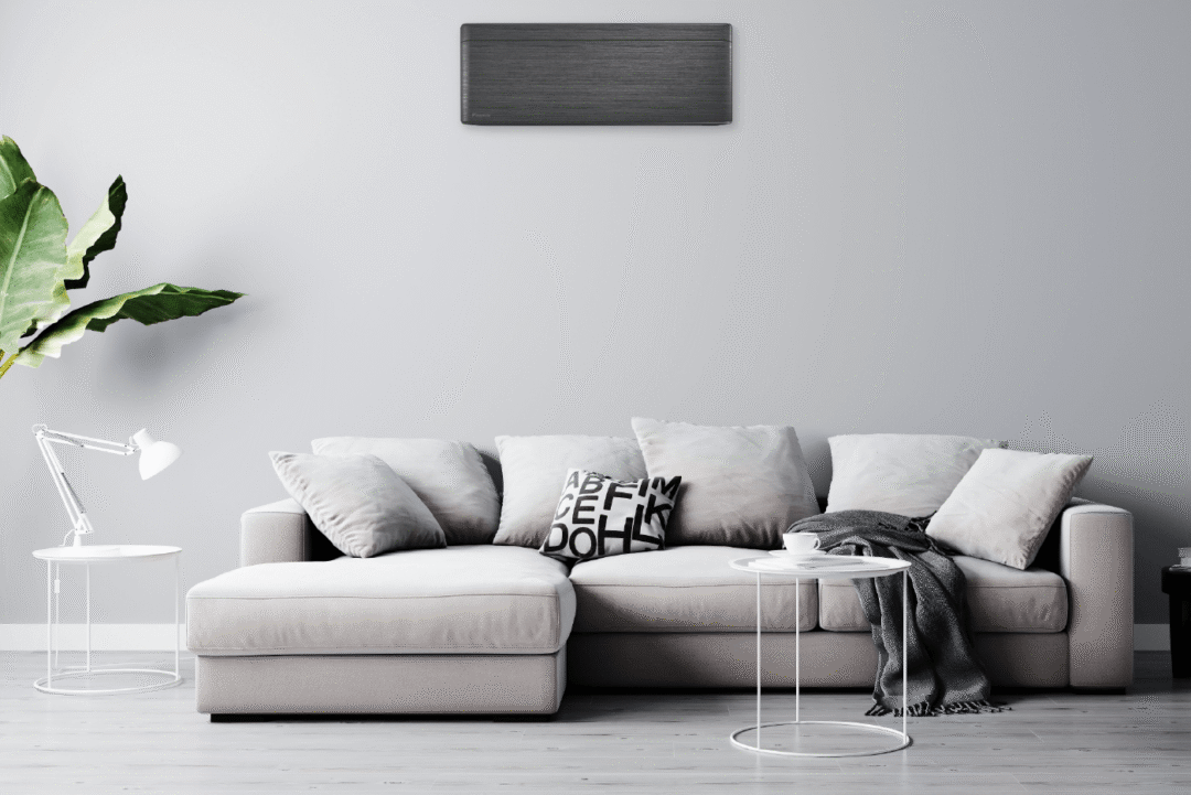 DAIKIN <br> STYLISH Dark Wood - obrazek 10