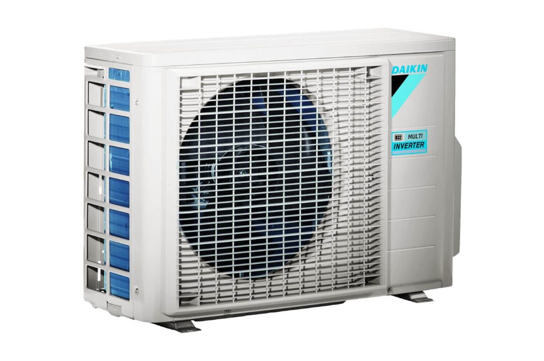 DAIKIN <br> STYLISH Dark Wood - obrazek 12
