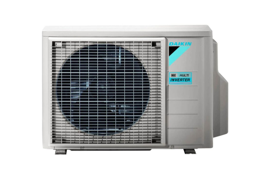 DAIKIN <br> STYLISH Dark Wood - obrazek 13