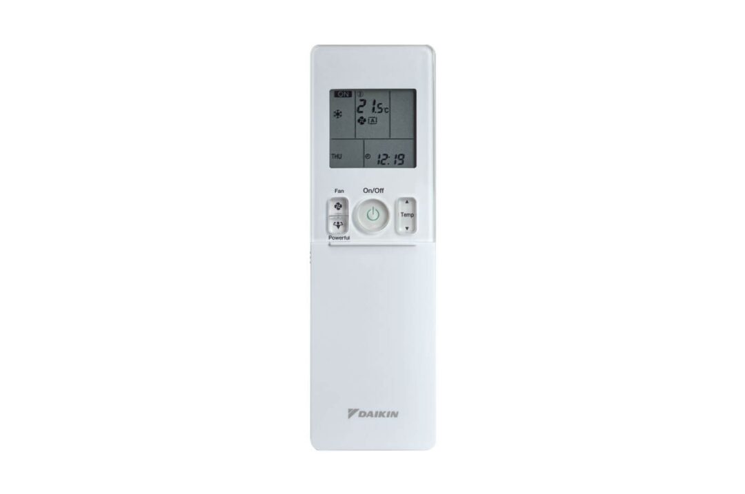 DAIKIN <br> STYLISH Dark Wood - obrazek 3