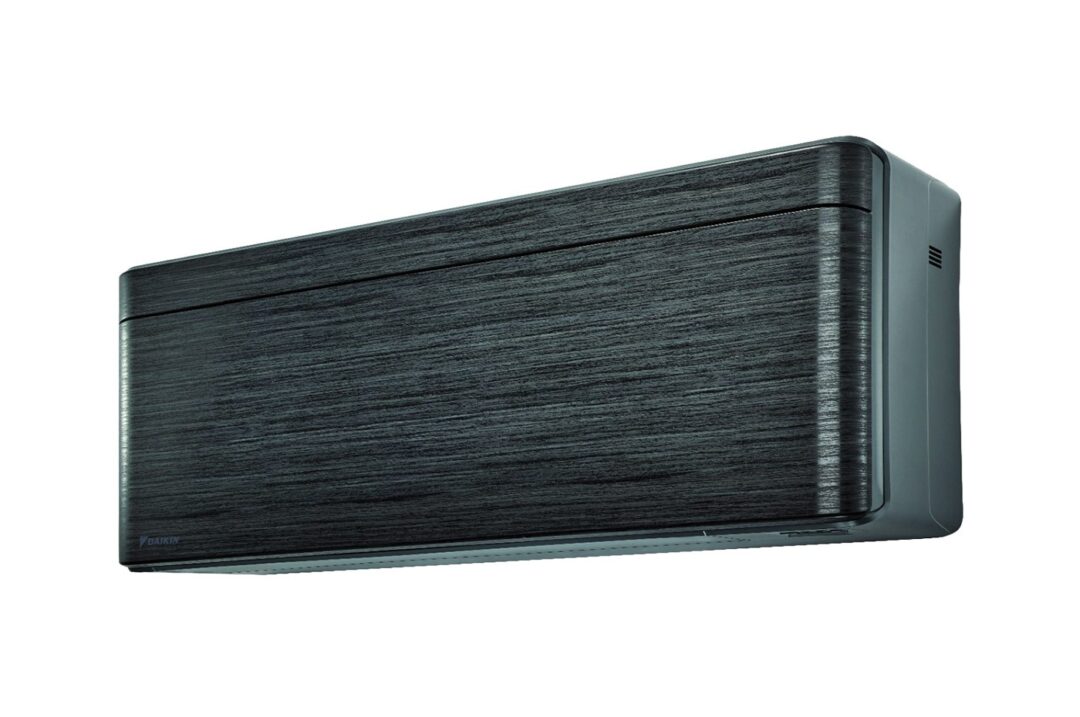 DAIKIN <br> STYLISH Dark Wood - obrazek 7