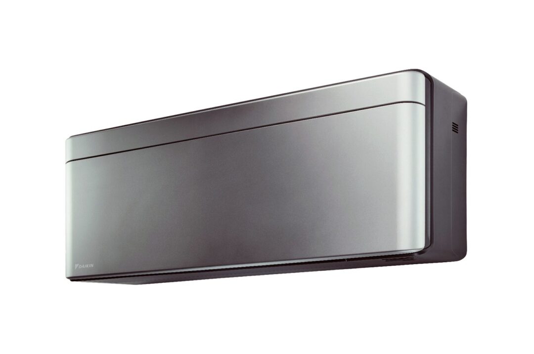 DAIKIN <br> STYLISH Silver - obrazek 7
