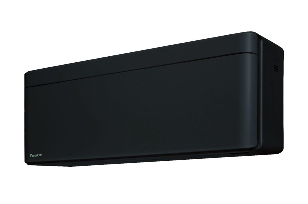 DAIKIN <br> STYLISH Black - obrazek 12