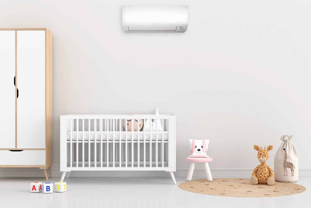 DAIKIN <br> PERFERA - obrazek 9