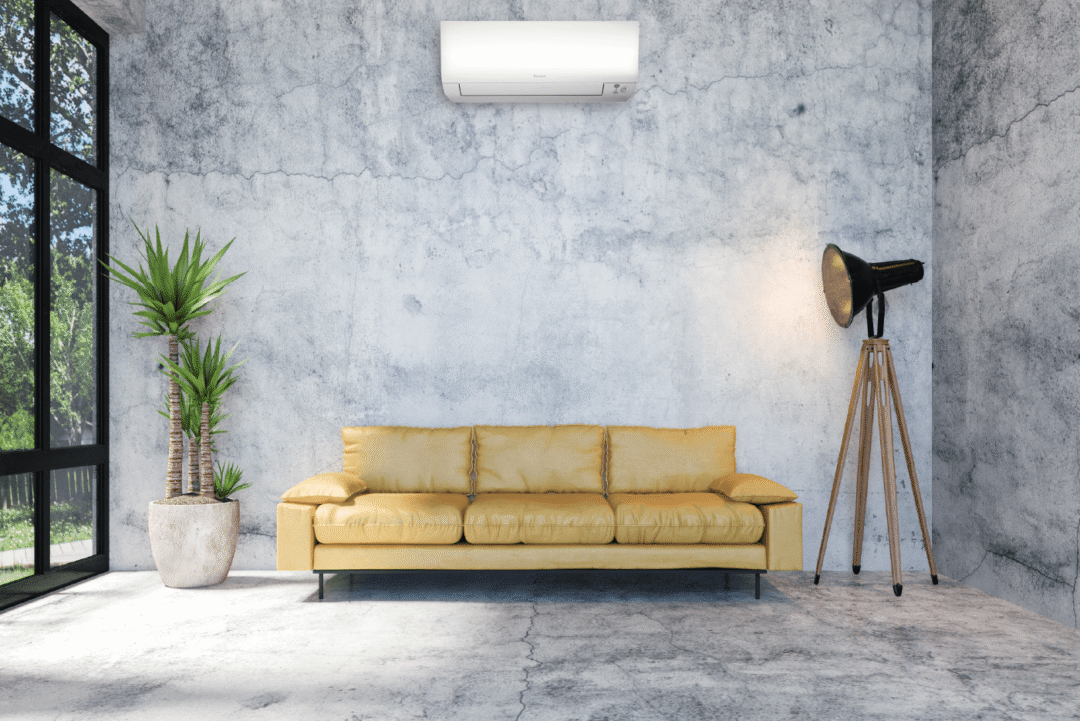 DAIKIN <br> PERFERA - obrazek 11
