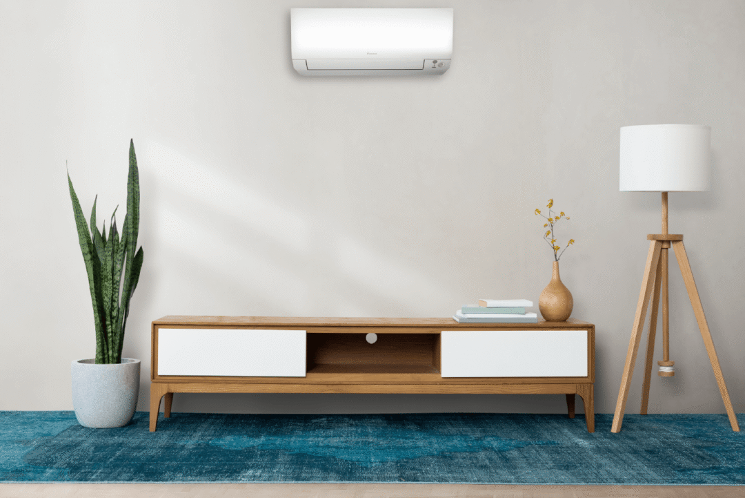 DAIKIN <br> PERFERA - obrazek 12
