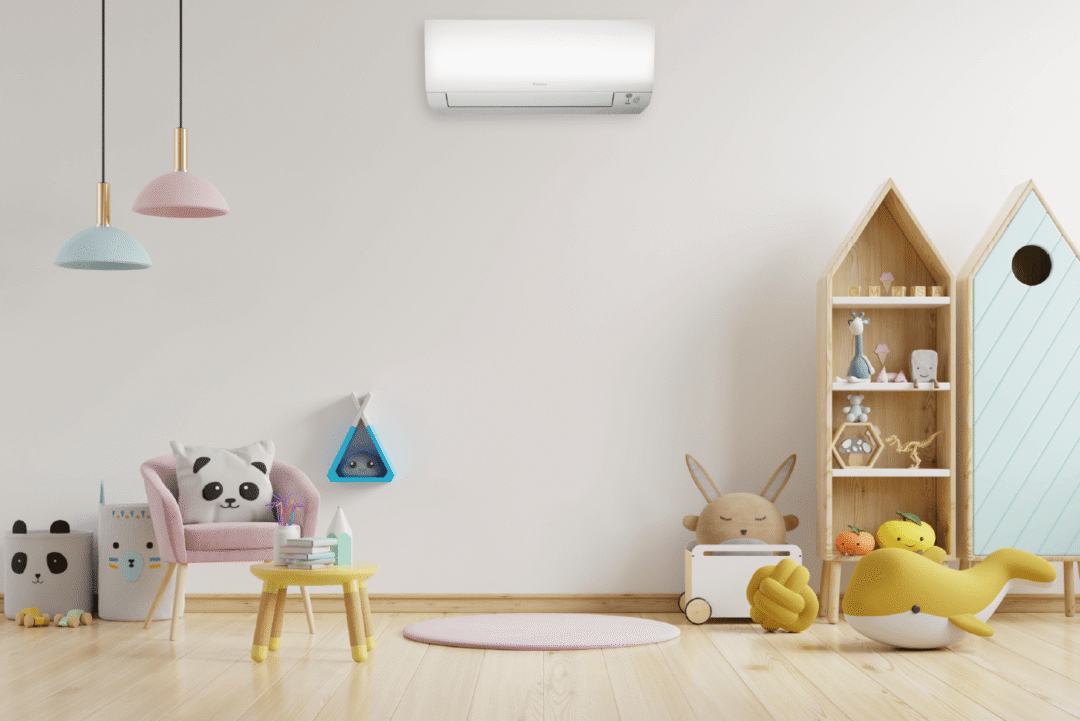 DAIKIN <br> PERFERA - obrazek 2